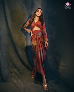Anya Singh feet photo 5