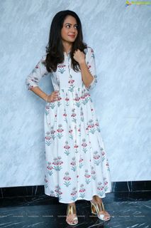 Anya Singh feet photo 13