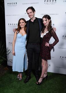 Anya Taylor-Joy feet photo thumbnail