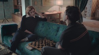 Anya Taylor-Joy feet photo thumbnail
