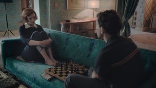 Anya Taylor-Joy feet photo thumbnail