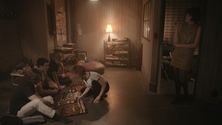 Anya Taylor-Joy feet photo thumbnail