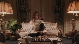 Anya Taylor-Joy feet photo thumbnail