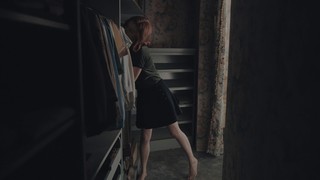 Anya Taylor-Joy feet photo thumbnail