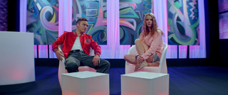 Anya Taylor-Joy feet photo thumbnail