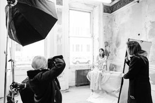 Anya Taylor-Joy feet photo thumbnail
