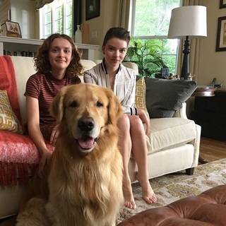 Anya Taylor-Joy feet photo thumbnail