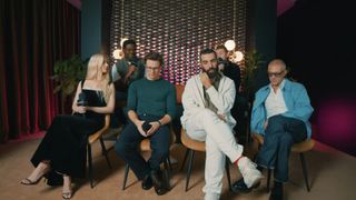 Anya Taylor-Joy feet photo thumbnail