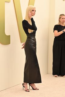 Anya Taylor-Joy feet photo 7