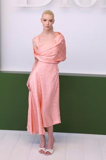Anya Taylor-Joy feet photo 20