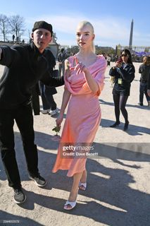 Anya Taylor-Joy feet photo 19