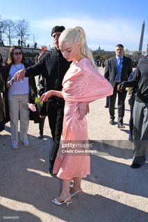 Anya Taylor-Joy feet photo 18