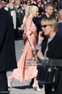 Anya Taylor-Joy feet photo 17