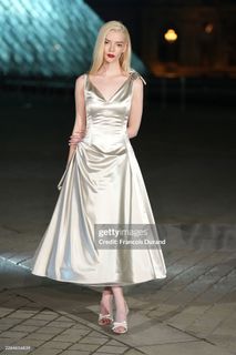 Anya Taylor-Joy feet photo 15