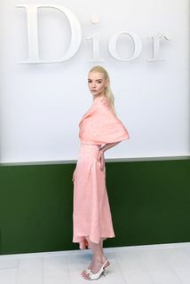Anya Taylor-Joy feet photo 14
