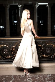 Anya Taylor-Joy feet photo 11