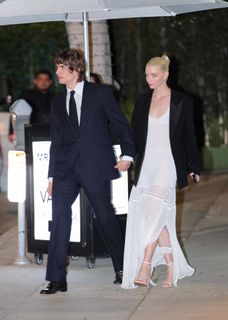 Anya Taylor-Joy feet photo 18