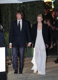 Anya Taylor-Joy feet photo 17