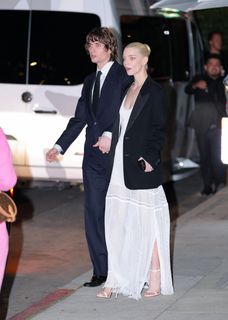 Anya Taylor-Joy feet photo 15