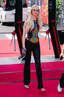 Anya Taylor-Joy feet photo 20