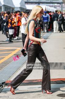Anya Taylor-Joy feet photo 19