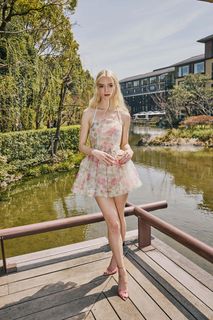 Anya Taylor-Joy feet photo 18