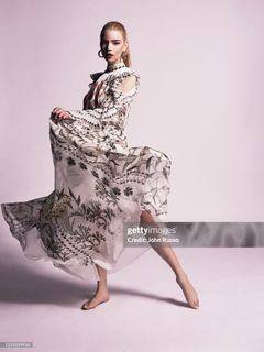 Anya Taylor-Joy feet photo 8