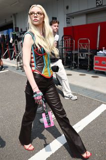 Anya Taylor-Joy feet photo 7