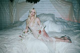 Anya Taylor-Joy feet photo 4