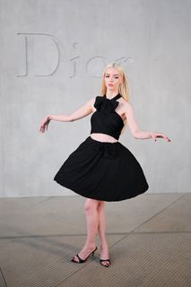 Anya Taylor-Joy feet photo 2