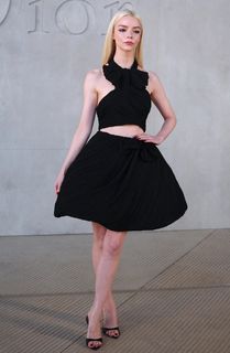 Anya Taylor-Joy feet photo 20