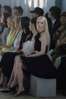 Anya Taylor-Joy feet photo 18