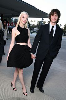 Anya Taylor-Joy feet photo 15