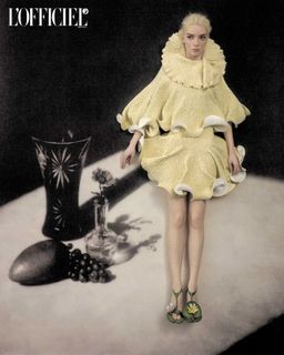 Anya Taylor-Joy feet photo 13