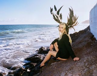 Anya Taylor-Joy feet photo 8