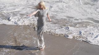 Anya Taylor-Joy feet photo 3