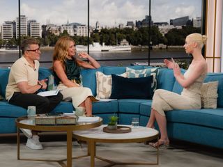 Anya Taylor-Joy feet photo 18