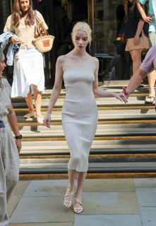 Anya Taylor-Joy feet photo 17