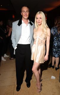 Anya Taylor-Joy feet photo 15
