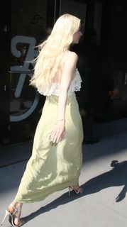 Anya Taylor-Joy feet photo 17