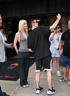 Anya Taylor-Joy feet photo 9