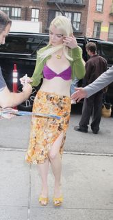 Anya Taylor-Joy feet photo 7