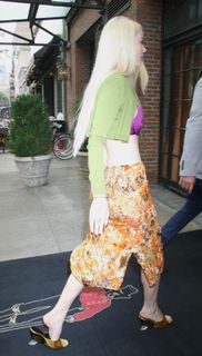 Anya Taylor-Joy feet photo 4