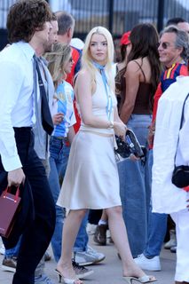 Anya Taylor-Joy feet photo 19