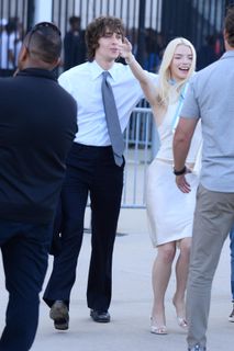 Anya Taylor-Joy feet photo 18