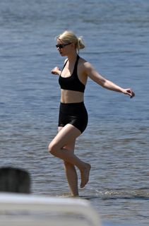 Anya Taylor-Joy feet photo 12