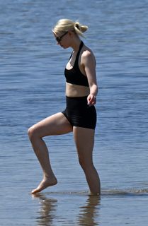 Anya Taylor-Joy feet photo 11