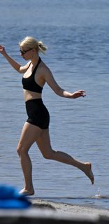 Anya Taylor-Joy feet photo 10