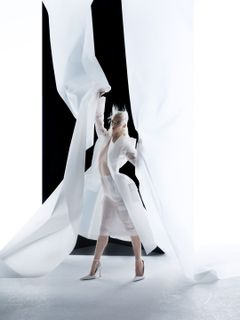 Anya Taylor-Joy feet photo 5