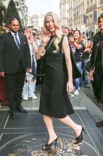 Anya Taylor-Joy feet photo 1